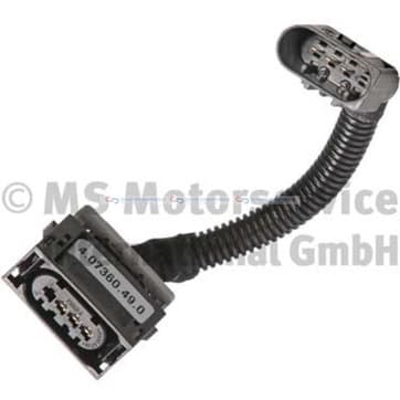 Adapterkabel, lufttillförselspjäll från Autofrance