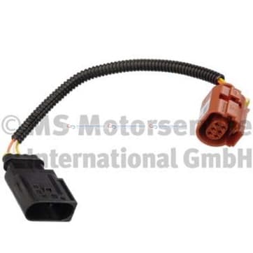 Adapterkabel, lufttillförselspjäll från Autofrance