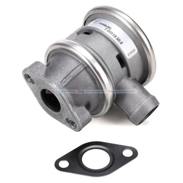 Ventil, sekundärluftsystem från Autofrance