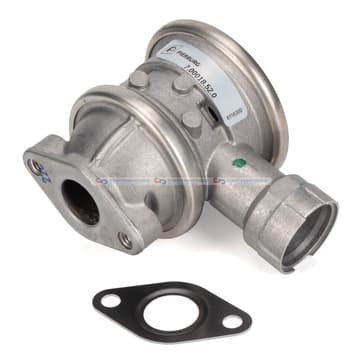 Ventil, sekundärluftsystem från Autofrance