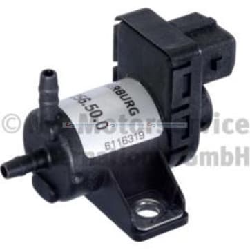 Ventil, adjustment element (throttle valve) från Autofrance