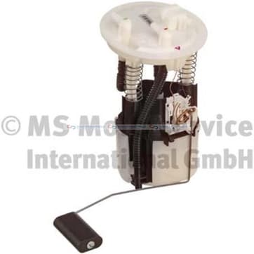 Givare, bränsletank från Autofrance