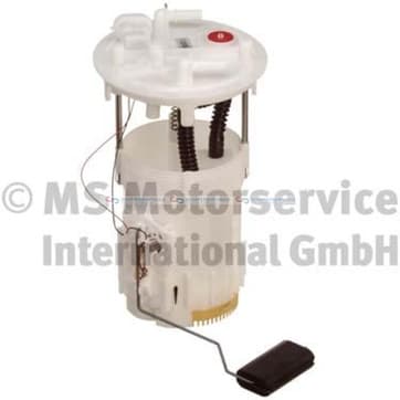 Givare, bränsletank från Autofrance