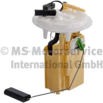 Givare, bränsletank från Autofrance