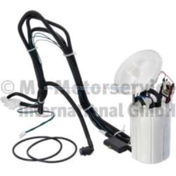 Bränsletillförselenhet från Autofrance