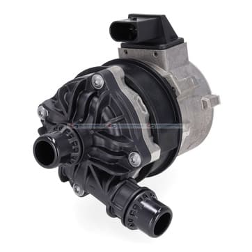 Hjälpvattenpump, kylkrets från Autofrance