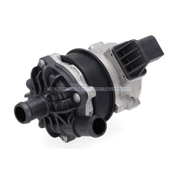 Hjälpvattenpump, kylkrets från Autofrance