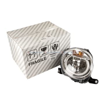 Helljusstrålkastare från Autofrance