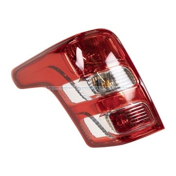 Bakljus från Autofrance