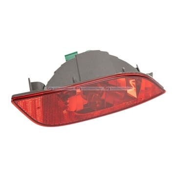 Bakre dimljus från Autofrance