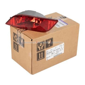 Bakre dimljus från Autofrance