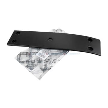 Lampa, nummerplåtsbelysning från Autofrance