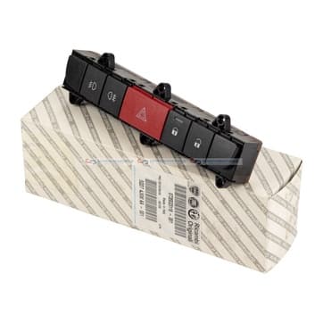 Strömbrytare, Dimljus från Autofrance