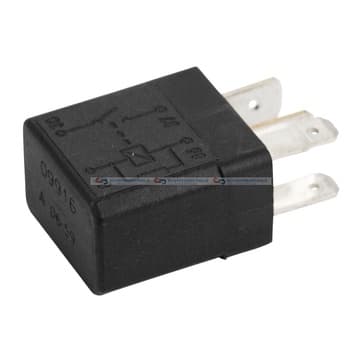 Multifunktionsrelä från Autofrance