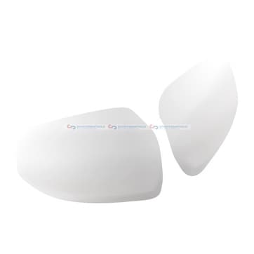 Kåpa, Backspegel från Autofrance