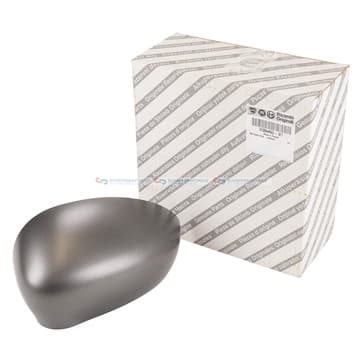 Kåpa, Backspegel från Autofrance