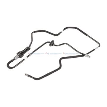 Kopplingsslang från Autofrance