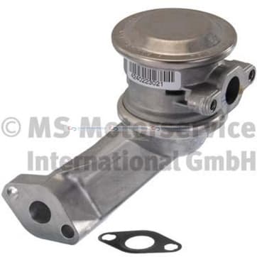 Ventil, sekundärluftsystem från Autofrance