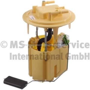 Givare, bränsletank från Autofrance