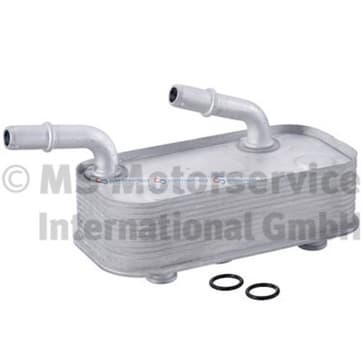 Oljekylare, automatväxellåda från Autofrance