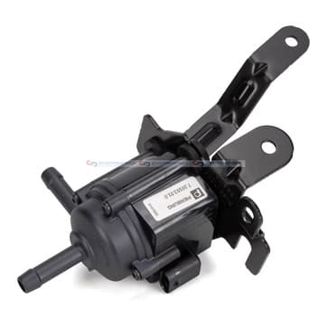 Hjälpvattenpump, kylkrets från Autofrance