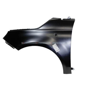 Skärm från Autofrance