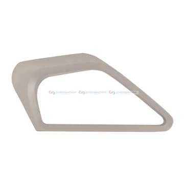 Dörrsidopanel, interiör från Autofrance