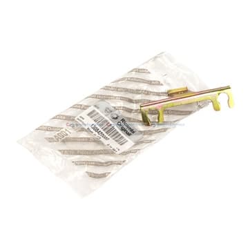 Bromsledning från Autofrance