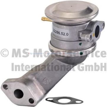 Ventil, sekundärluftpumpsystem från Autofrance