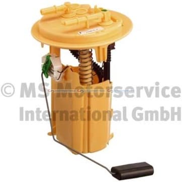 Bränslepump Sats - Peugeot 406/206 1.4HDI