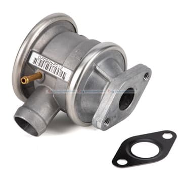 Ventil, sekundärluftpumpsystem från Autofrance