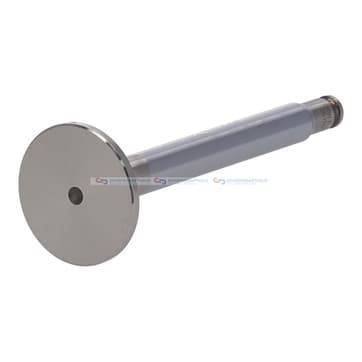 Avgasventil Ø-37,1 Ø-11 45Grad 113,2mm från Autofrance