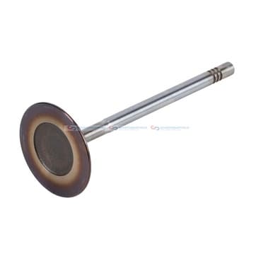 Insugningsventil Ø-39,5 Ø-6 45Grad 101,7mm från Autofrance