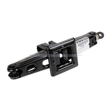 Domkraftspunkt från Autofrance