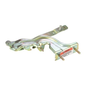 Motorhuv från Autofrance