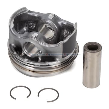 Kolv 82,51mm från Autofrance