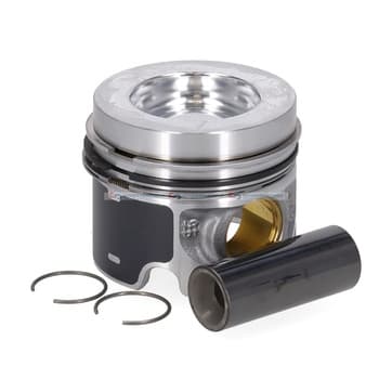 Kolv 81,01mm från Autofrance