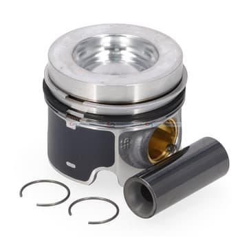 Kolv 81,26mm från Autofrance