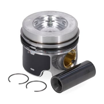 Kolv 81,51mm från Autofrance