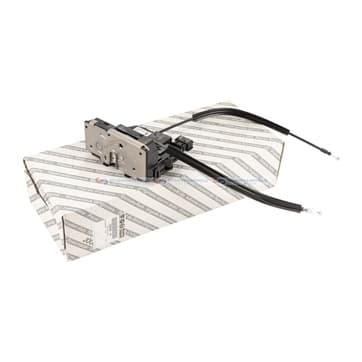 Dörrlås från Autofrance