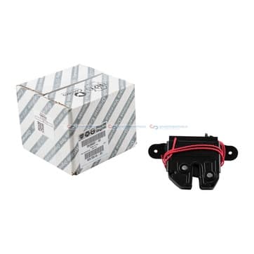 Dörrlås från Autofrance