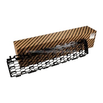 Ventilationsgaller, stötfångare från Autofrance