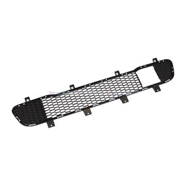 Ventilationsgaller, stötfångare från Autofrance