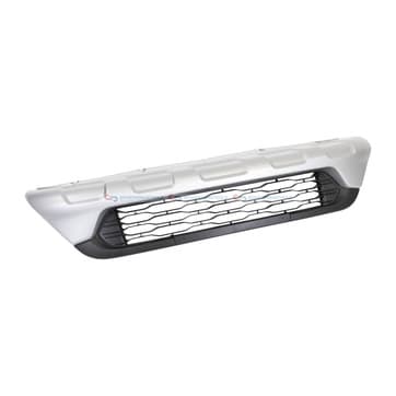 Ventilationsgaller, stötfångare från Autofrance
