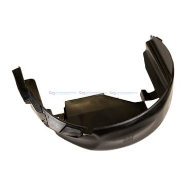 Skärm från Autofrance