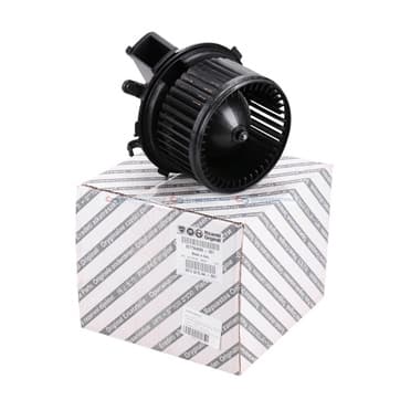 Kupéfläkt från Autofrance