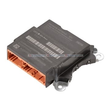 Styrenhet, krockkudde från Autofrance