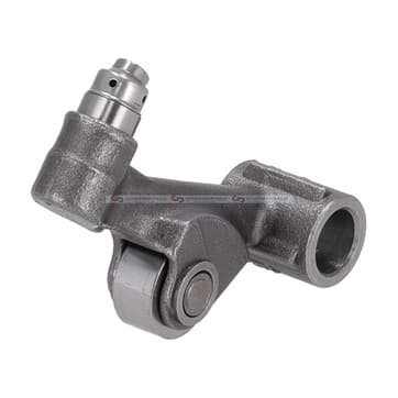 Rollvippa, motorstyrning från Autofrance