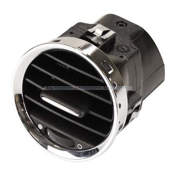 Instrumentbrädans luftmunstycke från Autofrance