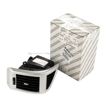 Instrumentbrädans luftmunstycke från Autofrance